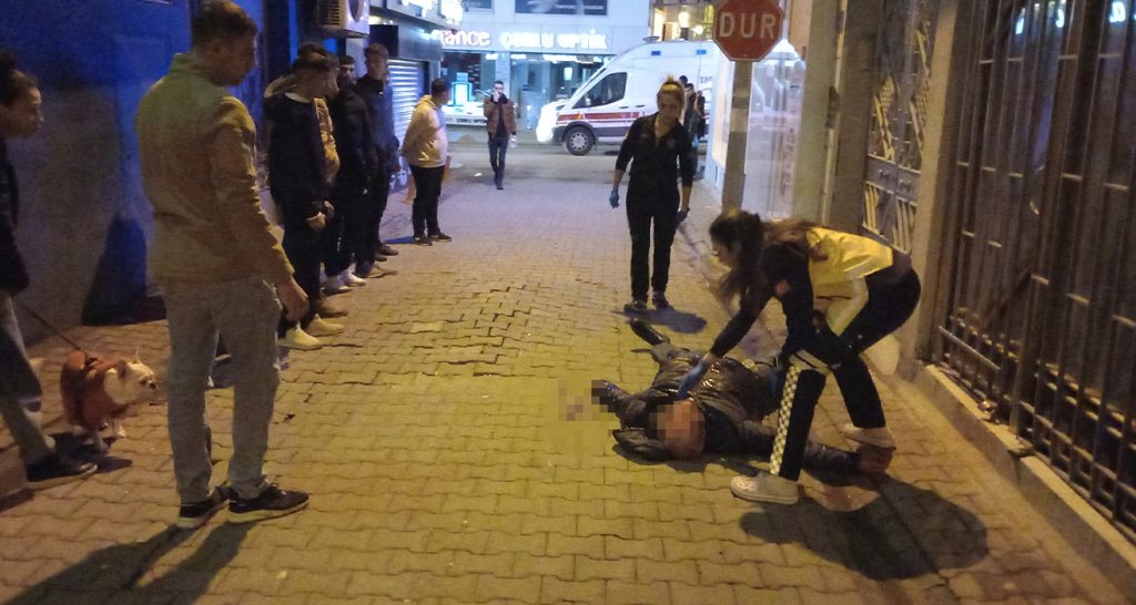 Böyle vicdansızlık görülmedi