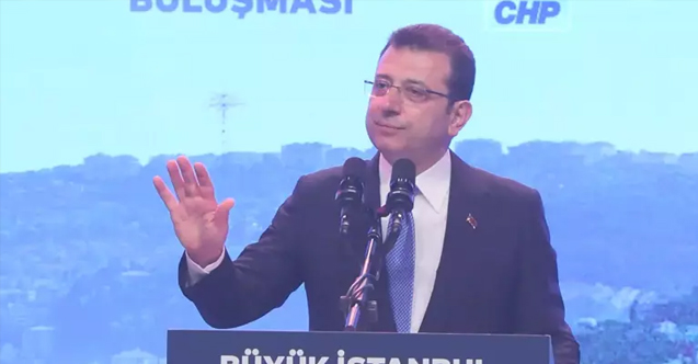 CHP’nin İstanbul ilçe belediye başkan adayları açıklandı