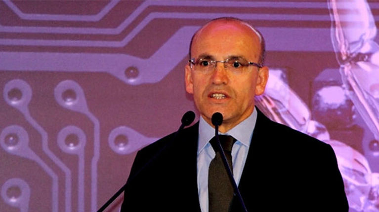 Finansal İstikrar Komitesi toplantısı yapıldı!