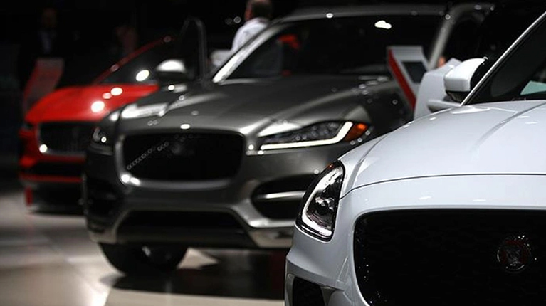 TMSF’den lüks araç ihalesi uyarısı