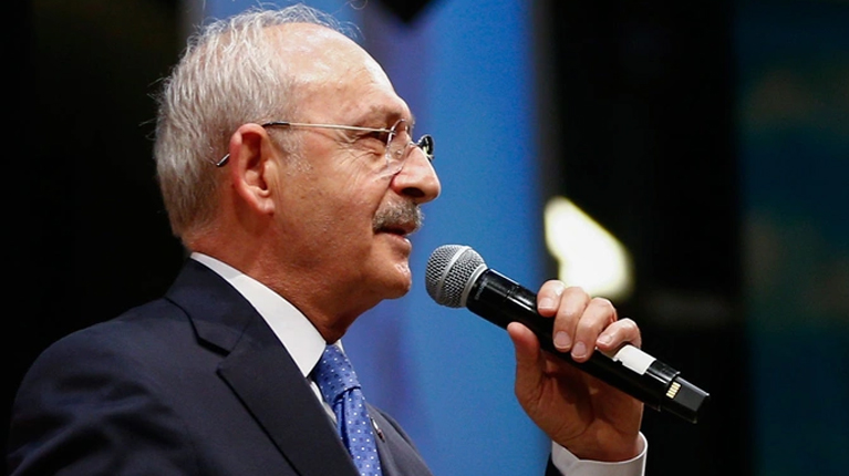Kemal Kılıçdaroğlu’na ‘hakaret’ suçundan 2 yıla kadar hapis istendi
