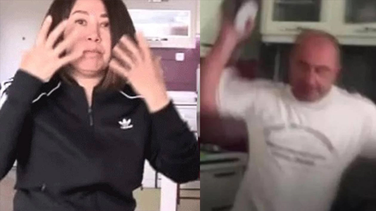 Kiracısını darbeden ev sahibine 7 yıl 1 ay hapis