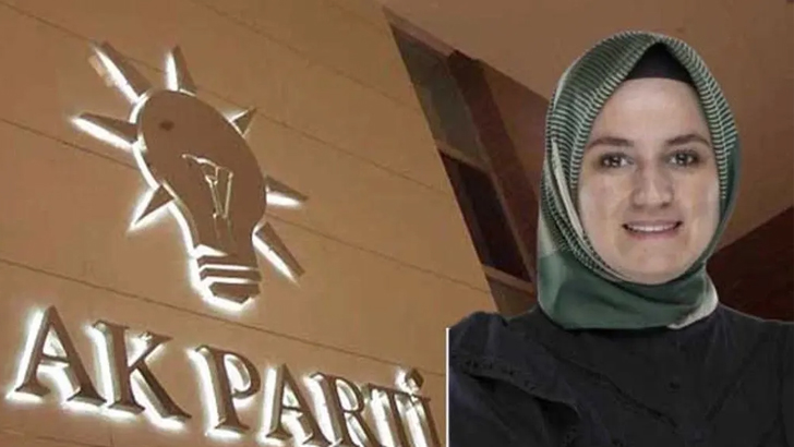 AK Parti’yi sarsan ölüm!