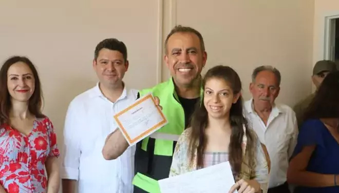 CHP’den Haluk Levent’e Hatay teklifi