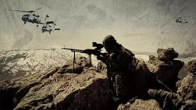 Teröre darbe üstüne darbe! MİT’ten nokta operasyonlar