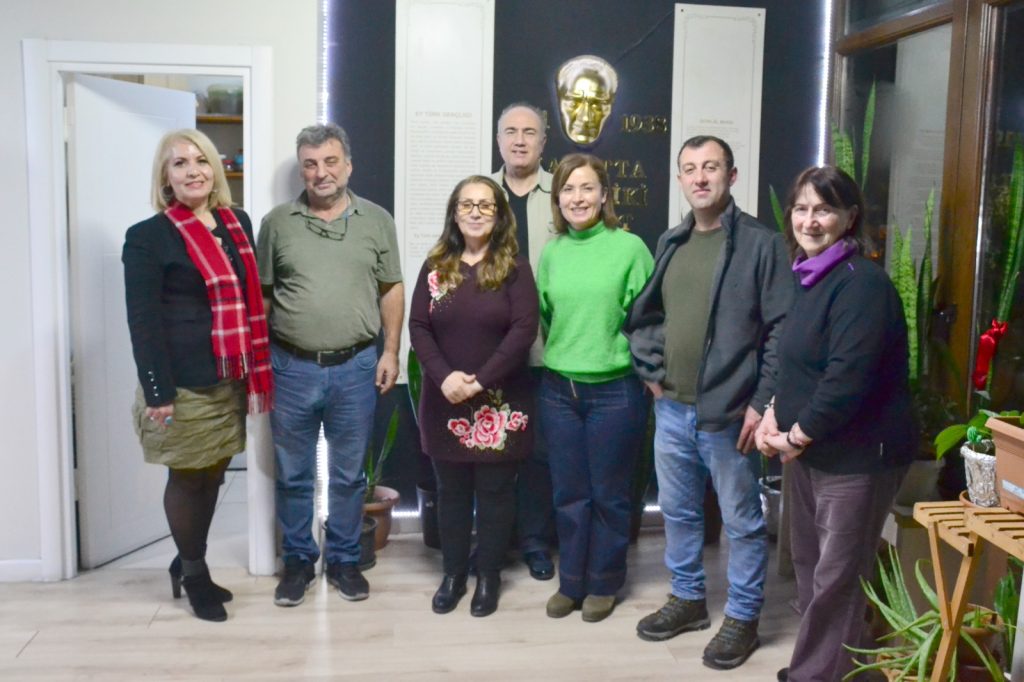 16 Yıl süren FETÖ zulmü kısmen bitti