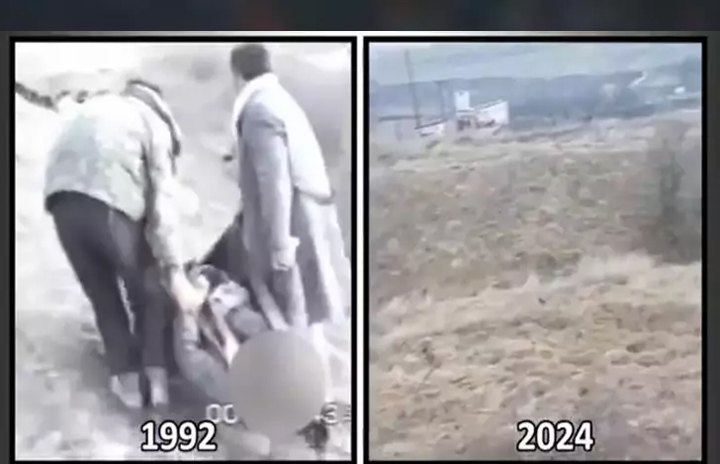 Hikmet Hacıyev: Hocalı Katliamı suçluları yakın zamanda adalet önüne çıkarılacaktır