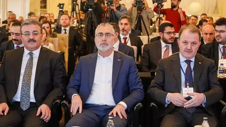 Bakan Işıkhan: Emeklilerin fark ödemeleri 6-7 Şubat’ta