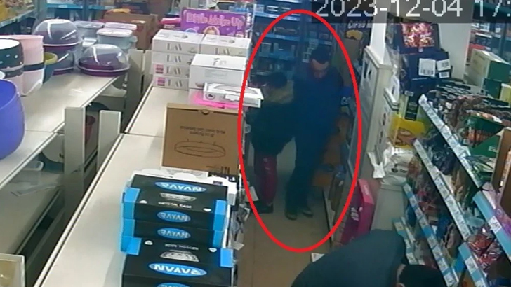 Çocuğa cinsel istismarda bulundu: Mahkeme 5 yıl hapis cezası verdi