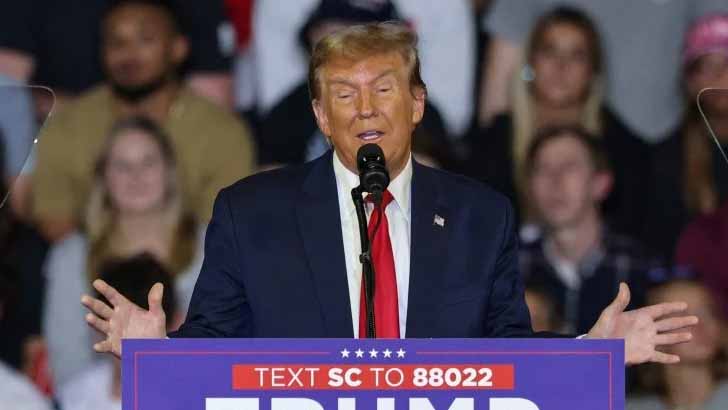 Trump’ın tartışmalı NATO ve Rusya diyaloğu: Saldırmaya teşvik ederim