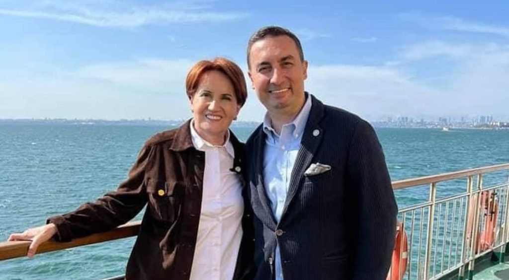 Akburak’a büyük haksızlık yapıldı!