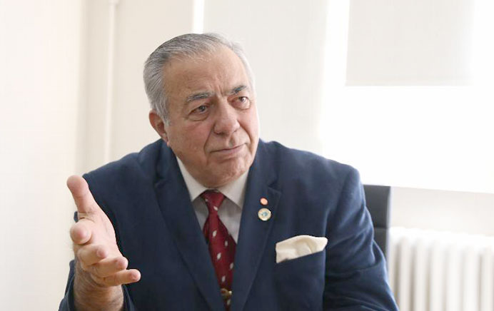 19 Mayıs, Samsun’da yeniden alevlenen Türklük ateşi