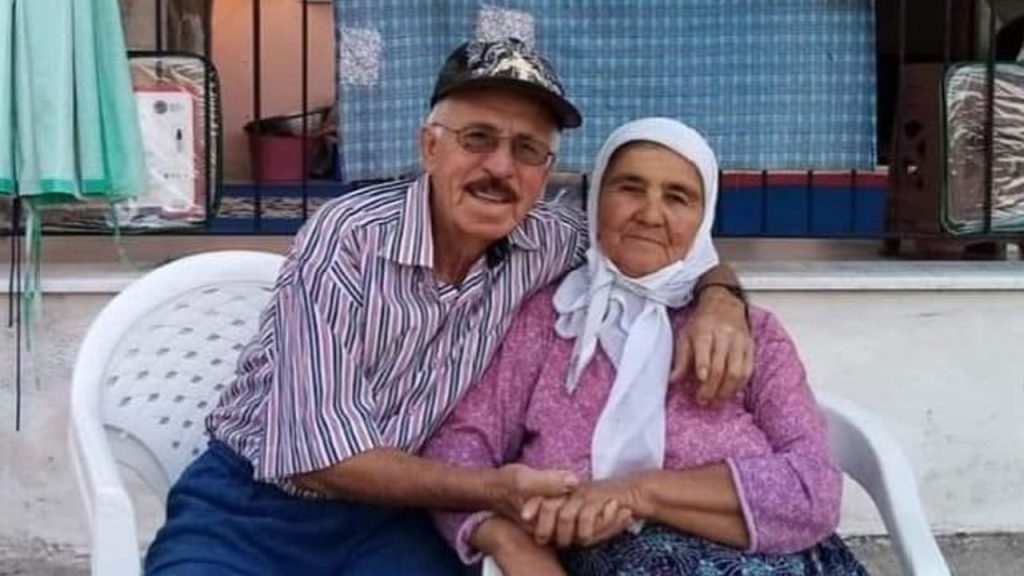 Antalya’da yayla dönüşü feci kaza