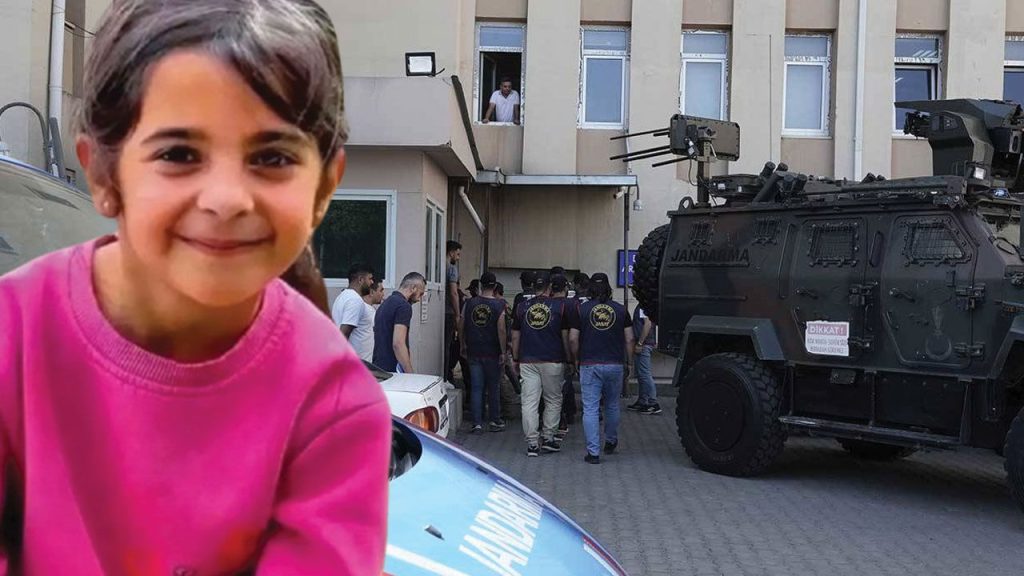 Narin Güran’ın gözaltındaki 2 kuzeni serbest bırakıldı