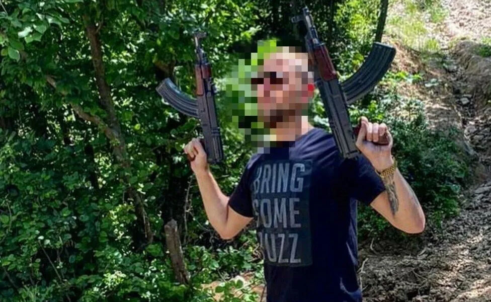 Sedat Şahin’in ‘yeğeni’ yakalandı