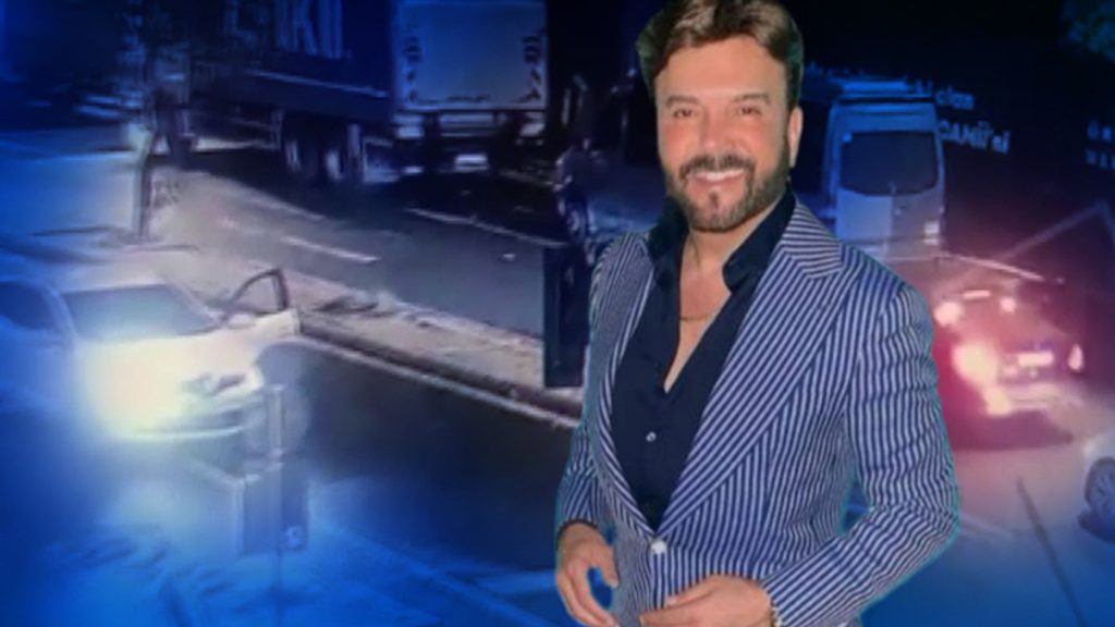 İş adamı Serdar Sözbir’i silahla yaralayan şahıs için karar verildi