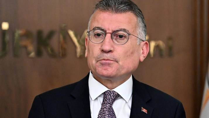 Mardin, Batman ve Halfeti Belediyeleri’ne kayyum atandı!