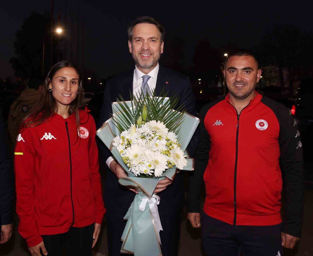 Bakan Bayraktar’dan istihdam müjdesi: “250 personel alacağız”