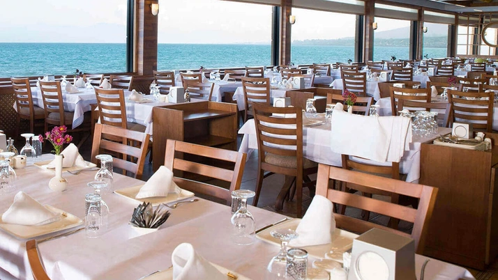 Restoran ve kafe işletmelerinin ‘harcama limiti’ dayatması denetleniyor