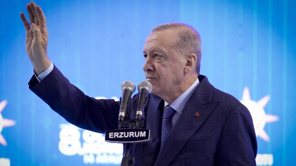 “Cumhurbaşkanı Erdoğan’ın Şam ziyaretini herkes beklesin”