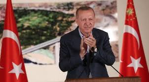 Cumhurbaşkanı Erdoğan’dan KOBİ’lere müjde