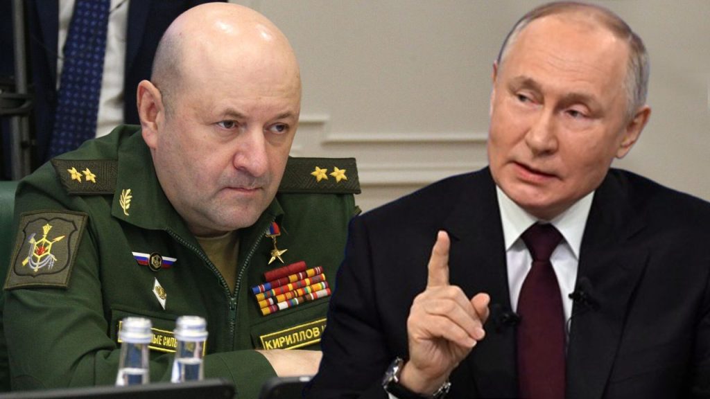 Rusya’yı sarsan suikast! Putin’e yakın üst düzey komutan öldürüldü