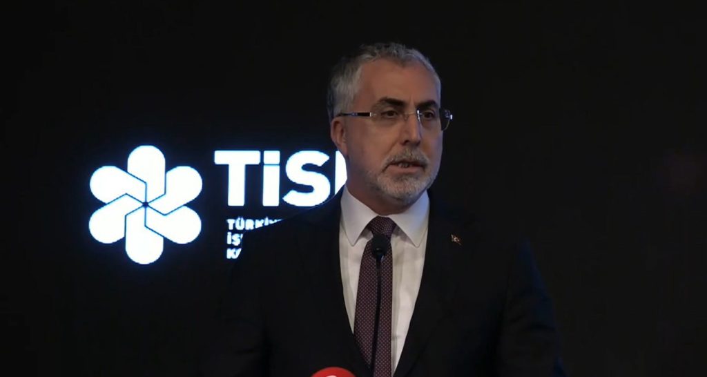 Bakan Işıkhan’dan yeni asgari ücret açıklaması