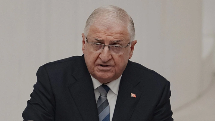 Bakan Güler yeni Suriye yönetimine teklif etti: Hazırız