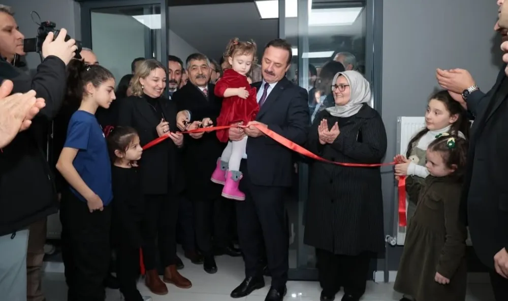 Ağıralioğlu: Milletimiz yeni bir umut arıyor