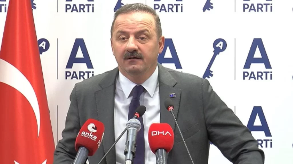 Ağıralioğlu: Kamu Vicdanını Zedelemiştir