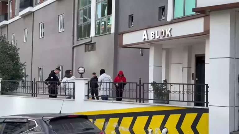 Arnavutköy’de Silahlı Saldırı: Aile İçi Şiddet Zinciri