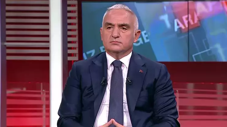 Bakan Ersoy’dan son dakika açıklamalar