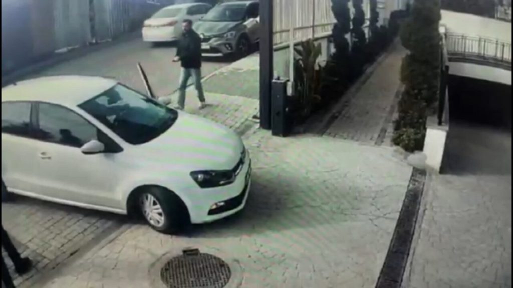 Çengelköy’de tapu anlaşmazlığı cinayeti: Bir kişi hayatını kaybetti