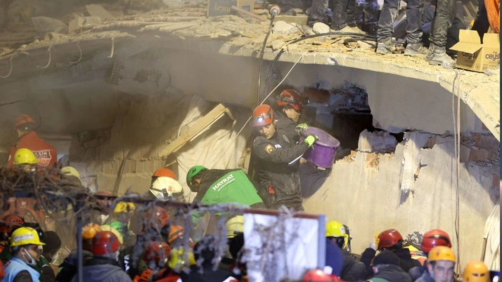 Konya’dan acı haber geldi: 2 kişi öldü