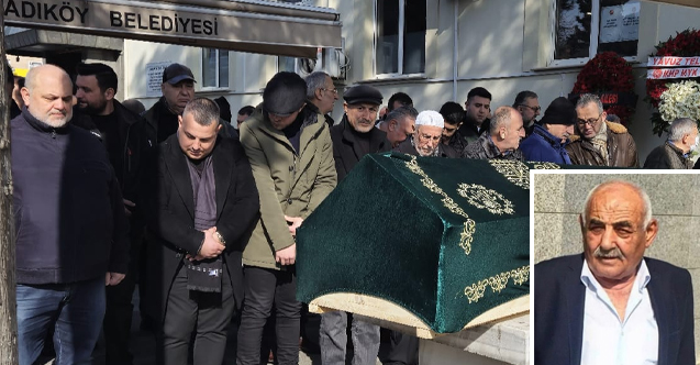 Tellioğlu ailesinin acı günü…