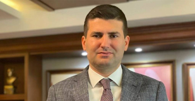 Ülkü Ocakları Başkanı Ahmet Yiğit Yıldırım’dan Sert Çıkış: “Fitne Tüccarı!”