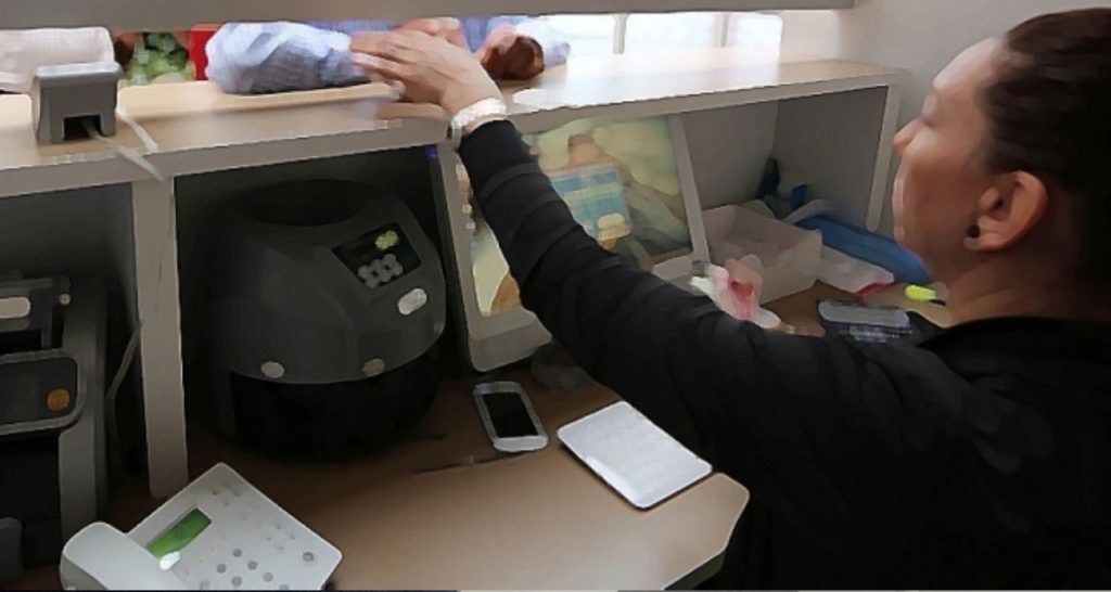 İzmir’de yılbaşı gecesi 56 milyon liralık soygun: 4 tutuklama