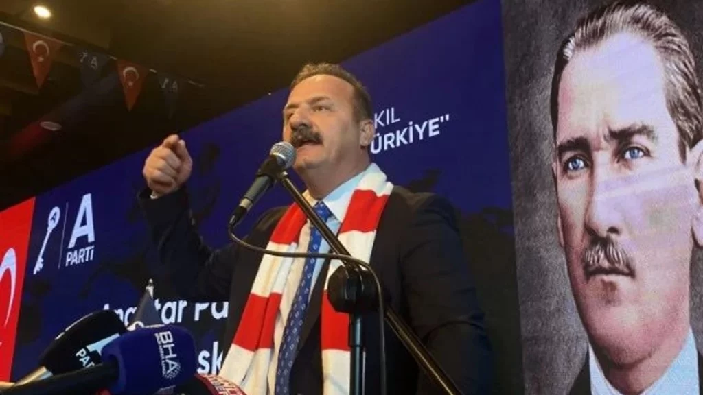 Ağıralioğlu: Vaad edilenler tutulmadı, buna son vermek için geldik!