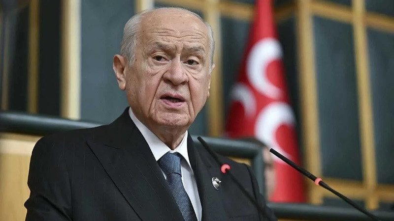 Bahçeli’den 6 şubat depremleri yıldönümü mesajı