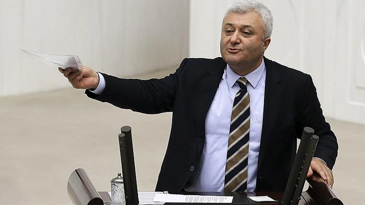 Tuncay Özkan’a soruşturma: Sözcü TV’deki açıklamaları gündemde