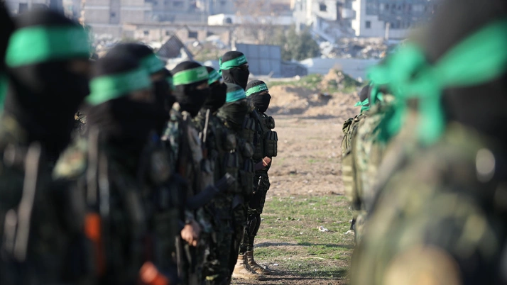 Hamas üç İsrailli esiri serbest bıraktı, İsrail 183 Filistinliyi salıverdi