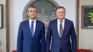 CHP kurultayı’na Dava: Lütfü Savaş’tan şaibe iddialarıyla iptal başvurusu