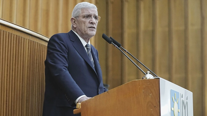 Müsavat Dervişoğlu’ndan CHP’deki ön seçim tartışmasına tepki