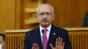Kılıçdaroğlu’nun Cumhurbaşkanlığı adaylığıyla ilgili açıklaması tartışmalara yol açtı