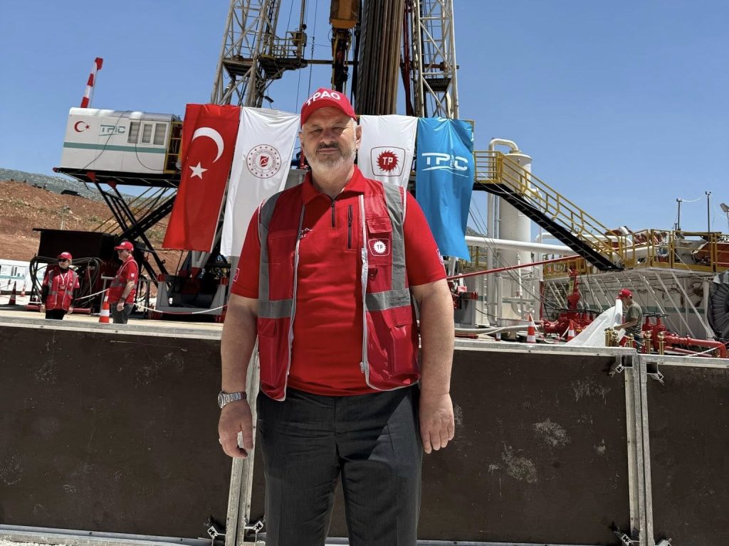 Gabar’da Tam Bağımsızlık Yürüyüşü: Hasan Turan’dan 19 Mayıs mesajı